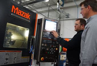 cnc machining nova scotia|precision machining courses.